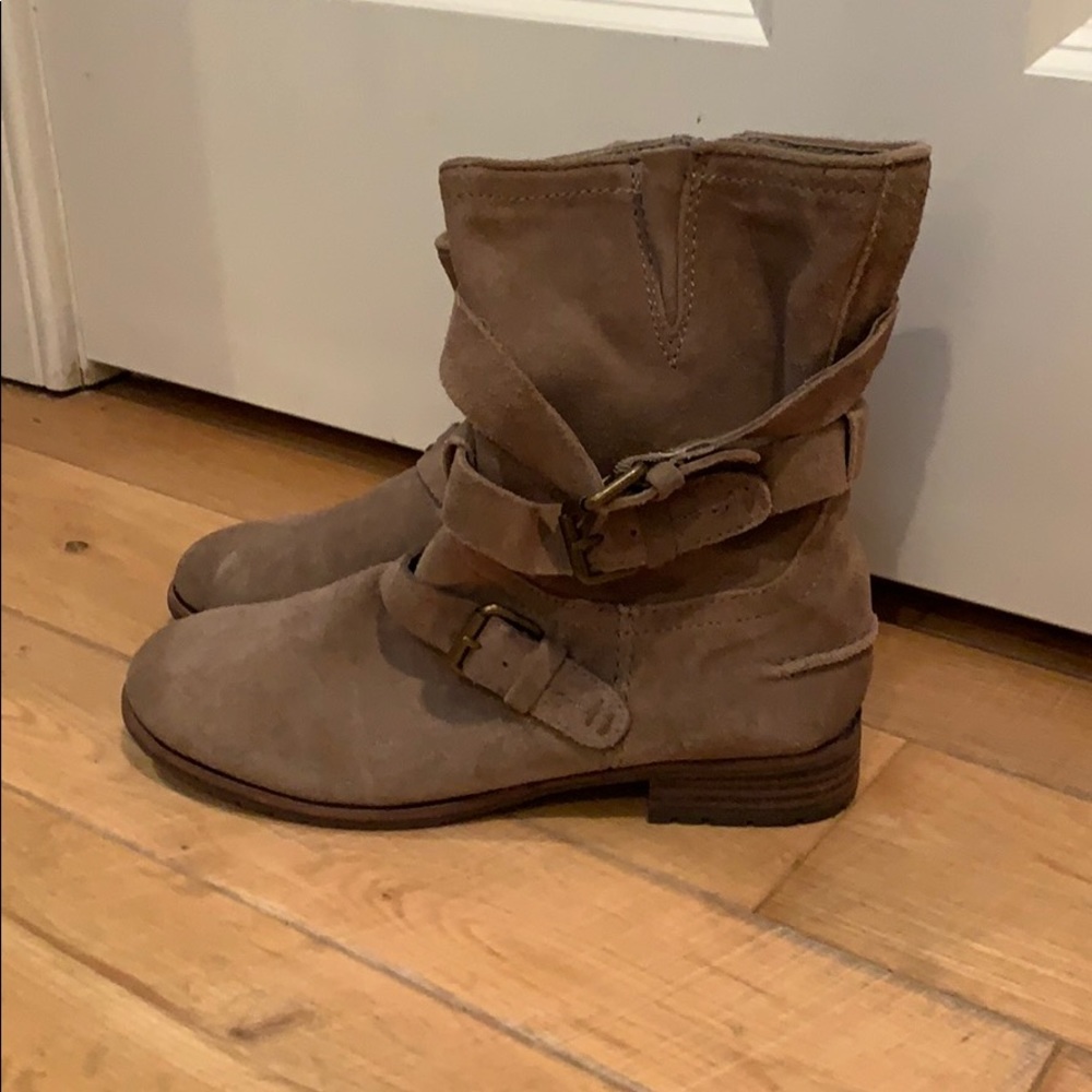 Dolce Vita slouch boots